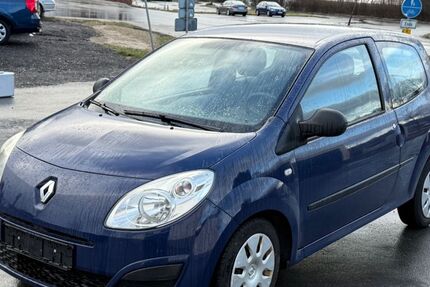 Renault Twingo 108.000 km 2.490 &euro; Tröstau 95709