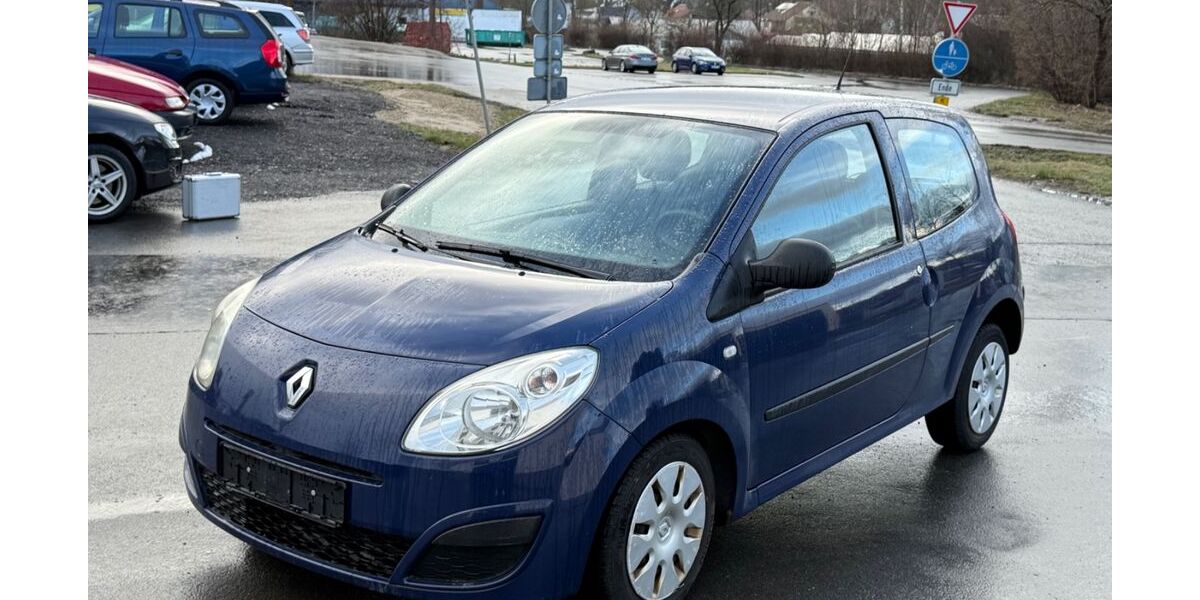 Renault Twingo 108.000 km 2.490 &euro; Tröstau 95709