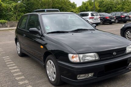 Nissan Sunny 145.000 km 3.190 &euro; Mainz 55122