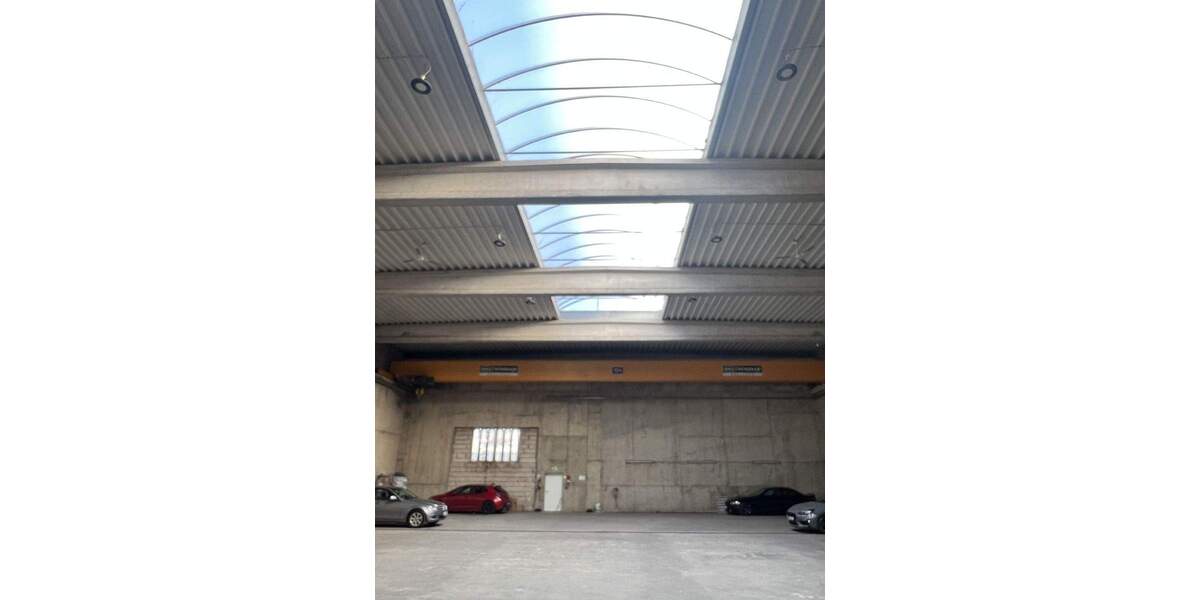 Gewerbeobjekt Mönchengladbach-Engelbleck Neuwerk - 1.050.000&euro; | Angebot:24826086