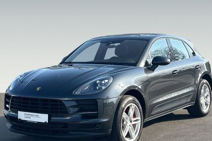 Porsche Macan 110.000 km 43.480 &euro; Göttingen 37077