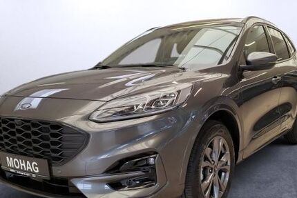 Ford Kuga 23.000 km 32.490 &euro; Gelsenkirchen 45881