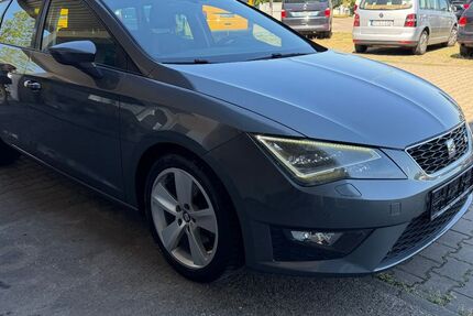 Seat Leon 117.000 km 10.700 &euro; Essingen (Bei Aalen) 73457
