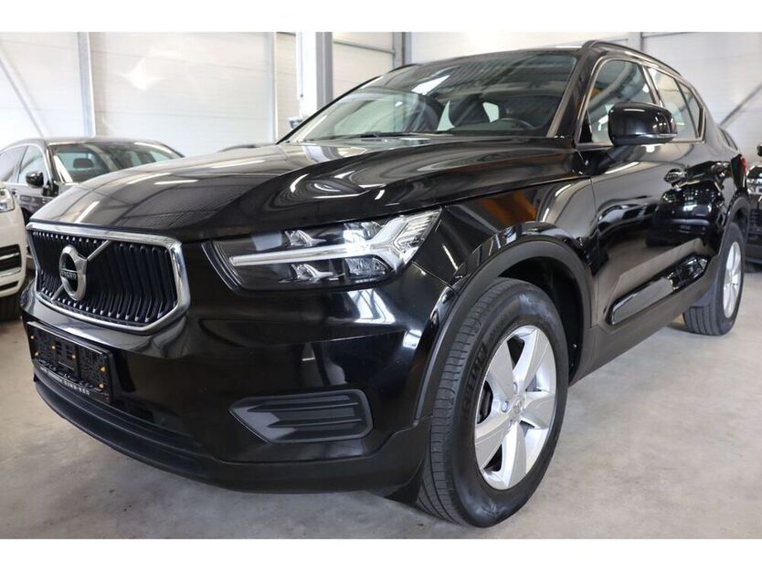 XC40