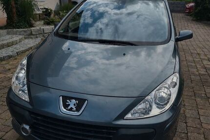 Peugeot 307 280.000 km 1.250 &euro; Igensdorf 91338