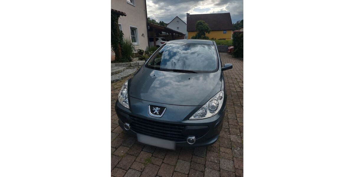 Peugeot 307 280.000 km 1.480 &euro; Igensdorf 91338