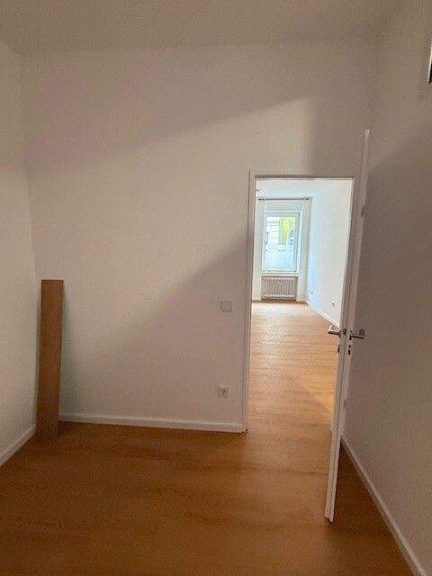 Mehrfamilienhaus Köln Deutz - 10 Eigentumswohnungen 1 zimmer