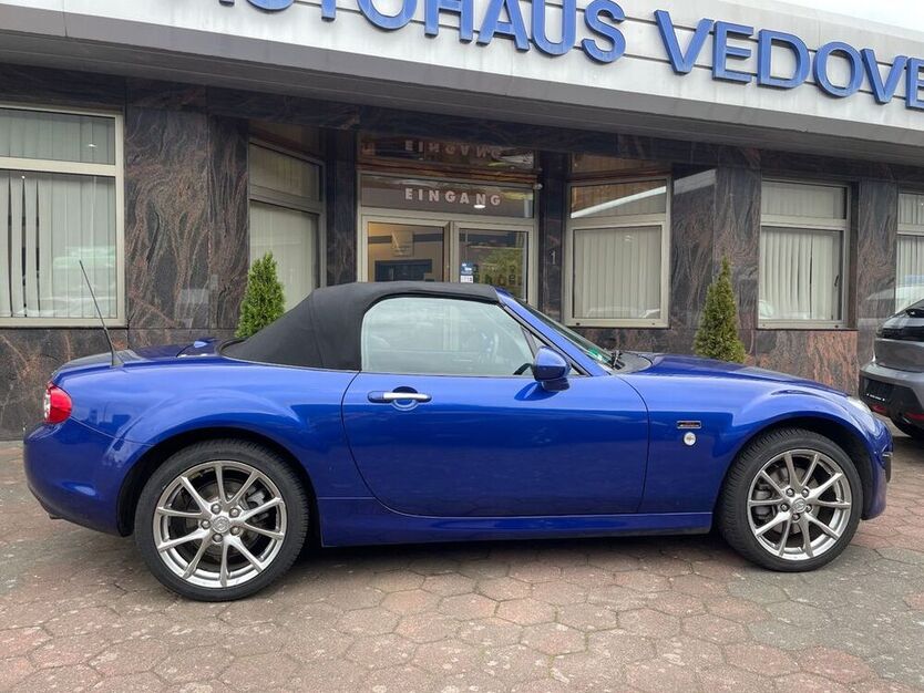 MX-5