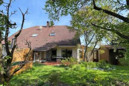 Haus Allersberg Eismannsdorf - 5 Zimmer, 122 m&sup2;, 535.000&euro; | Angebot:23813387