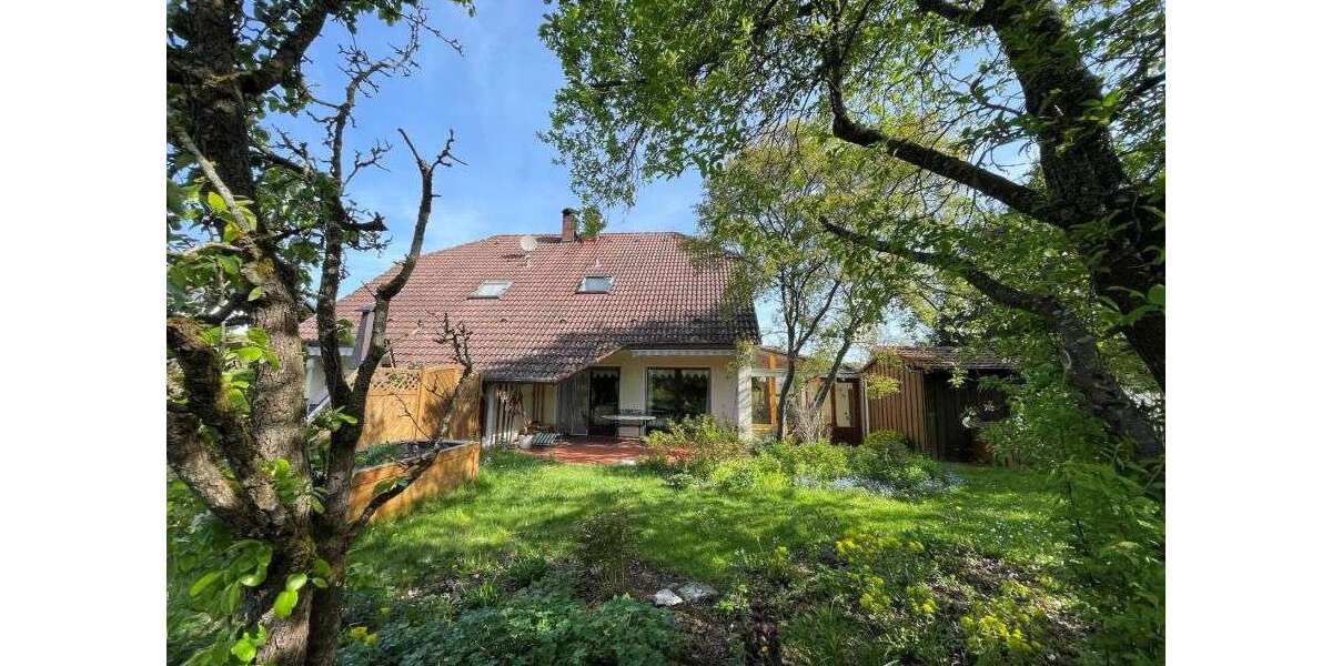 Haus zum Kaufen in Allersberg 535.000 € 121.92 m² 5 zimmer