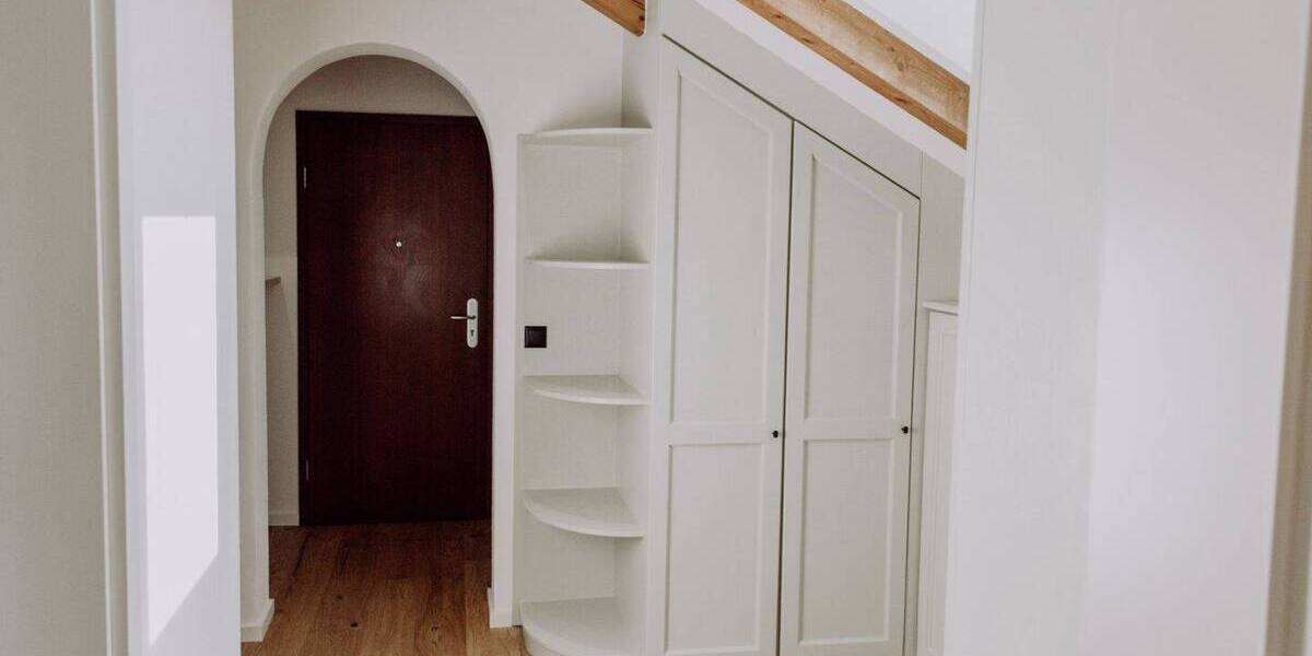 Etagenwohnung Bad Aibling Willing - 2 Zimmer, 60 m&sup2;, 940&euro; | Angebot:26318092