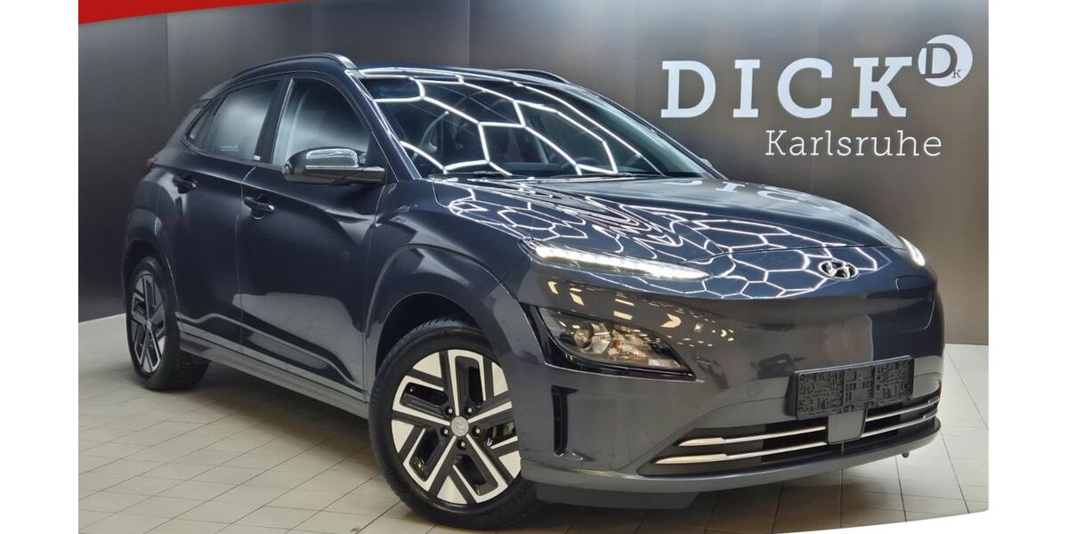 Hyundai KONA 38.227 km 14.950 &euro; Karlsdorf-Neuthard 76689