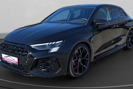 Audi RS3 19.050 km 53.990 &euro; Bad Kreuznach 55543