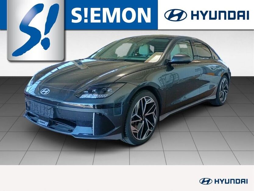 IONIQ 6