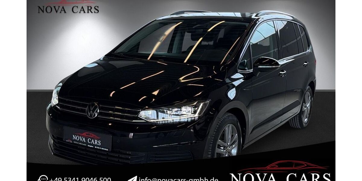 VW Touran 83.290 km 26.999 &euro; Salzgitter 38229