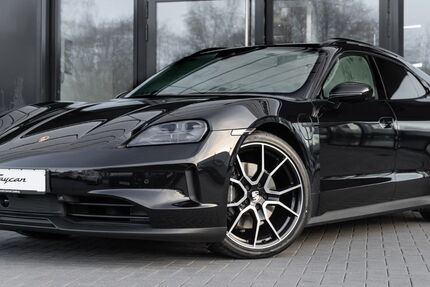 Porsche Taycan 27.990 km 94.950 &euro; Lüneburg 21339