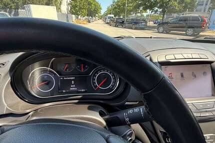 Opel Insignia 262.000 km 7.500 &euro; Raunheim 65479