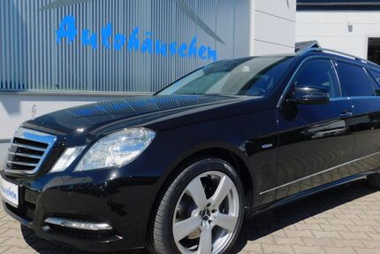 Mercedes-Benz E 350 238.500 km 10.999 &euro; Harzgerode 06493
