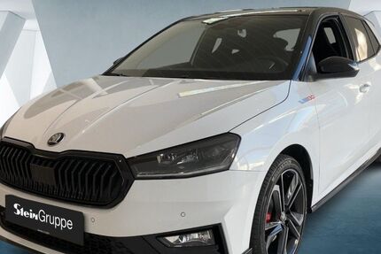 Skoda Fabia 9.999 km 29.890 &euro; Siegburg 53721