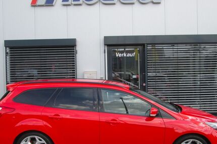 Ford Focus 131.000 km 11.750 € Bad Iburg 49186