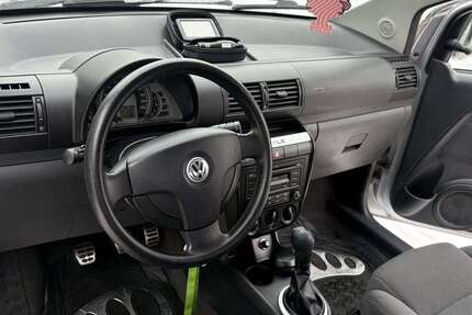 VW Fox 114.200 km 850 &euro; Bürgel 07616