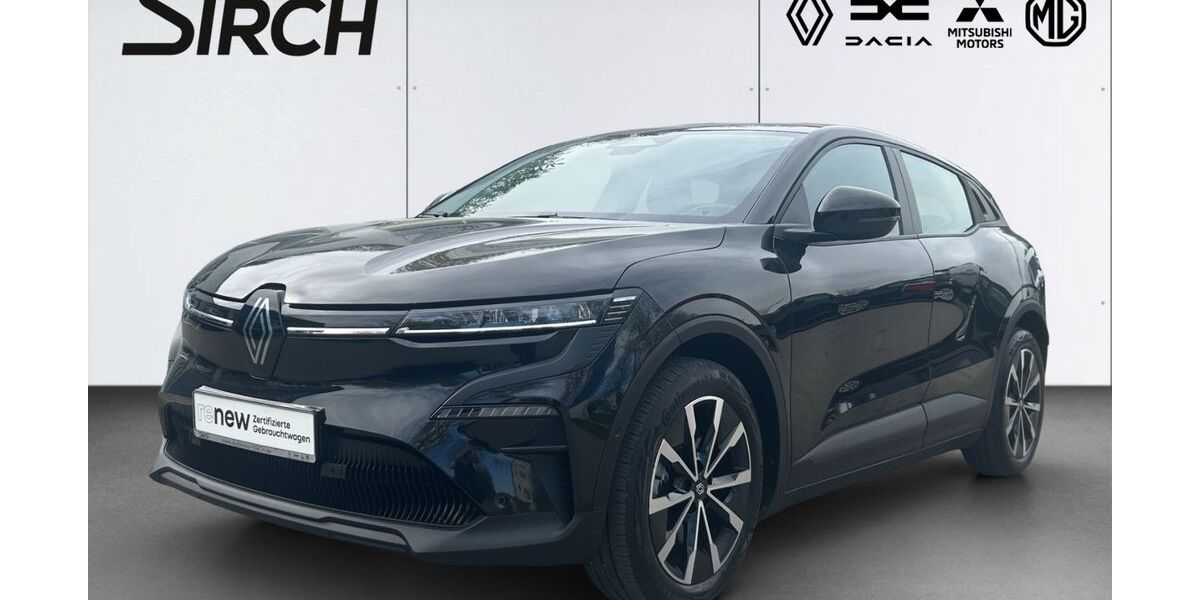 Renault Megane E-TECH 125.500 km 19.990 &euro; Memmingen 87700