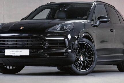 Porsche Cayenne 74.400 km 73.660 € Aschaffenburg 63739
