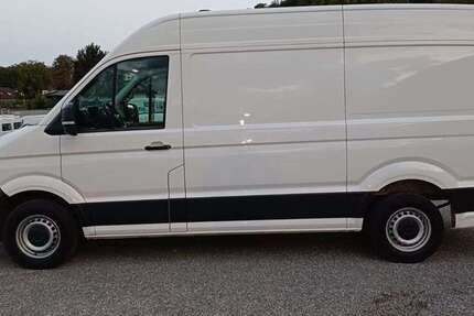 VW Crafter 180.000 km 18.400 &euro; Esslingen am Neckar 73733