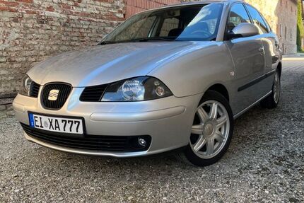 Seat Ibiza 139.463 km 2.999 &euro; Pastetten 85669