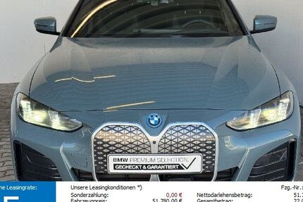 BMW i4 17.613 km 49.290 &euro; Heilbronn 74076