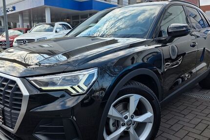 Audi Q3 4.910 km 28.950 &euro; Oldenburg 26135