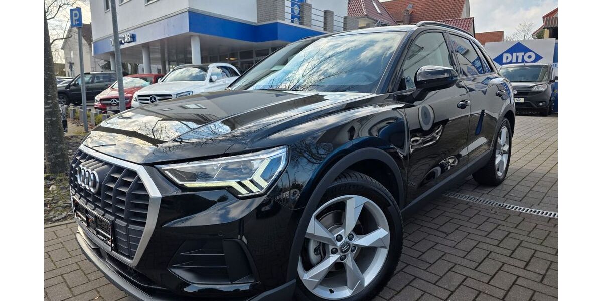 Audi Q3 4.910 km 28.950 &euro; Oldenburg 26135