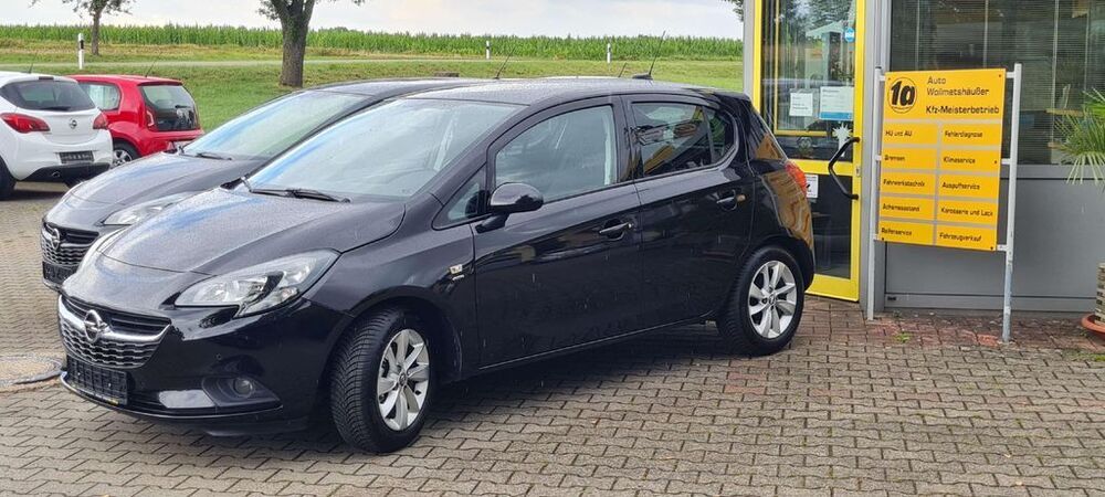 Corsa