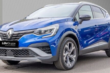 Renault Captur 14.286 km 21.880 &euro; Koblenz 56070