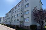 Etagenwohnung Waltershausen - 3 Zimmer, 59 m&sup2;, 79.500&euro; | Angebot:26554004