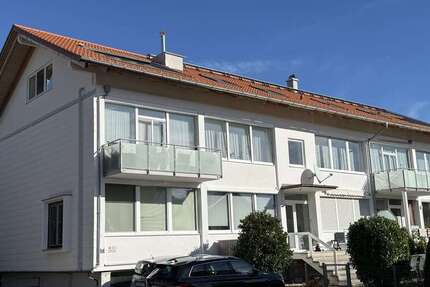 Wohnung Ainring - 3 Zimmer, 77 m&sup2;, 285.000&euro; | Angebot:23410551