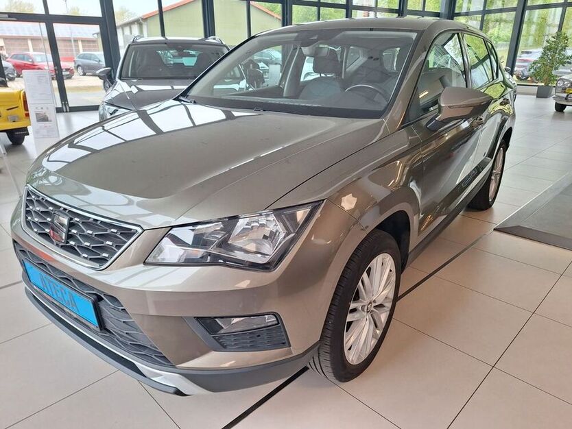 Ateca
