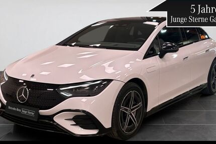 Mercedes-Benz EQE 17.026 km 56.870 &euro; Saarbrücken 66117
