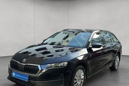 Skoda Octavia 15.456 km 22.890 &euro; Stuttgart 70565