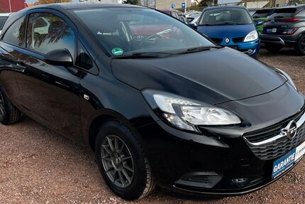 Opel Corsa 79.600 km 7.500 &euro; Waltershausen 99880