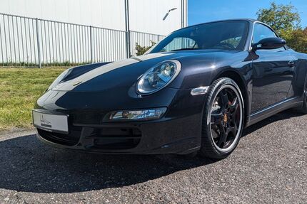 Porsche 997 88.568 km 64.900 &euro; Großpösna 04463