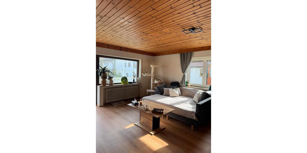 Etagenwohnung Büchlberg - 4 Zimmer, 114 m&sup2;, 229.000&euro; | Angebot:27189768
