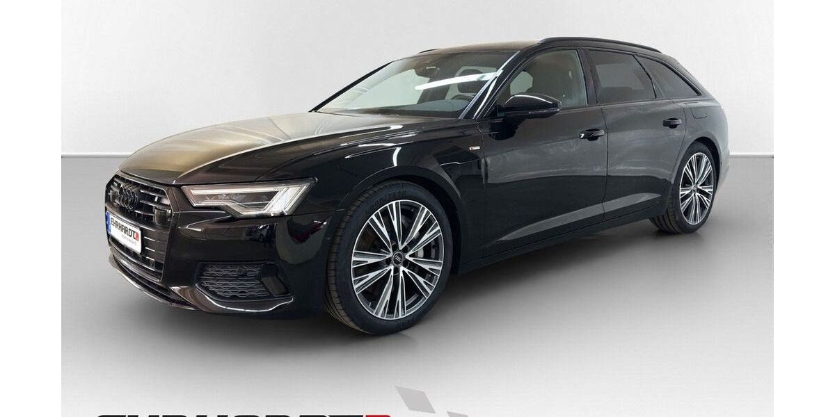 Audi A6 33.430 km 41.790 &euro; Suhl 98529