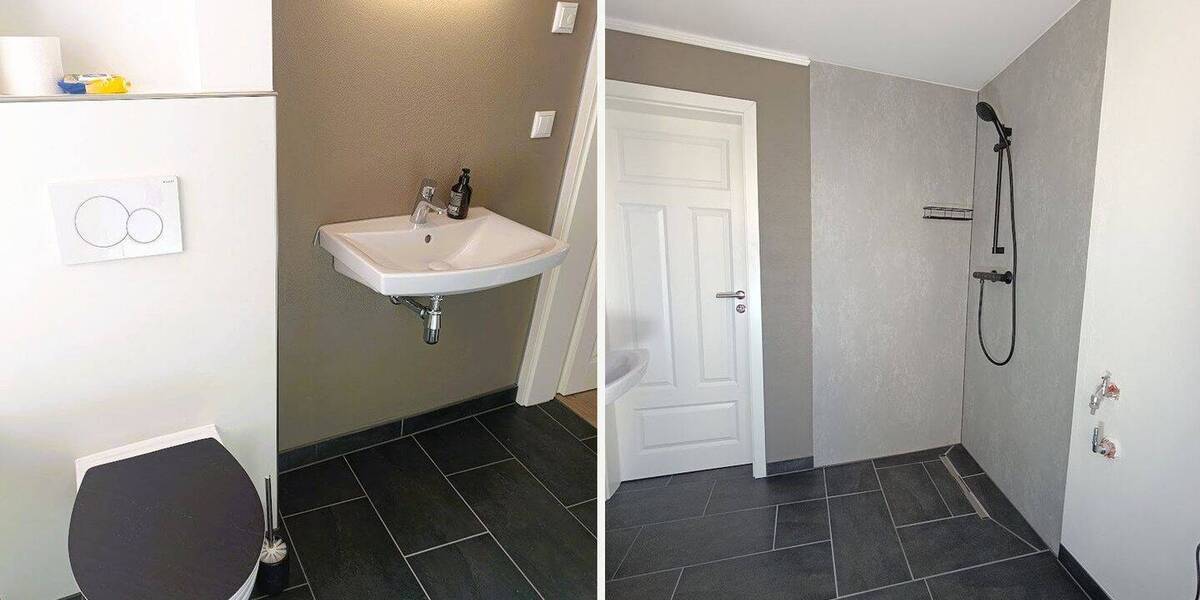 Reihenmittelhaus Barth Stadtkern - 3 Zimmer, 80 m&sup2;, 280.000&euro; | Angebot:26807687