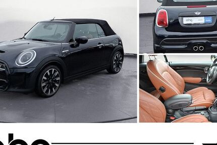 Mini Cooper S Cabrio 55.190 km 29.930 € Freiburg 79108