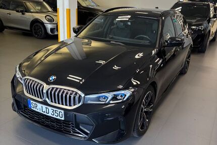 BMW 330 24.800 km 53.300 € Mitterfels 94360