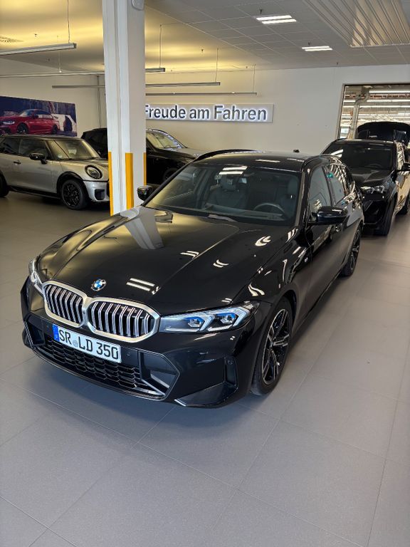 BMW 330 24.800 km 53.300 € Mitterfels 94360