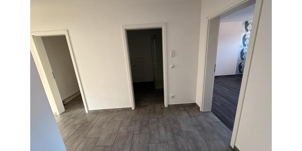 Helle 3-Zimmer-Wohnung 3 zimmer