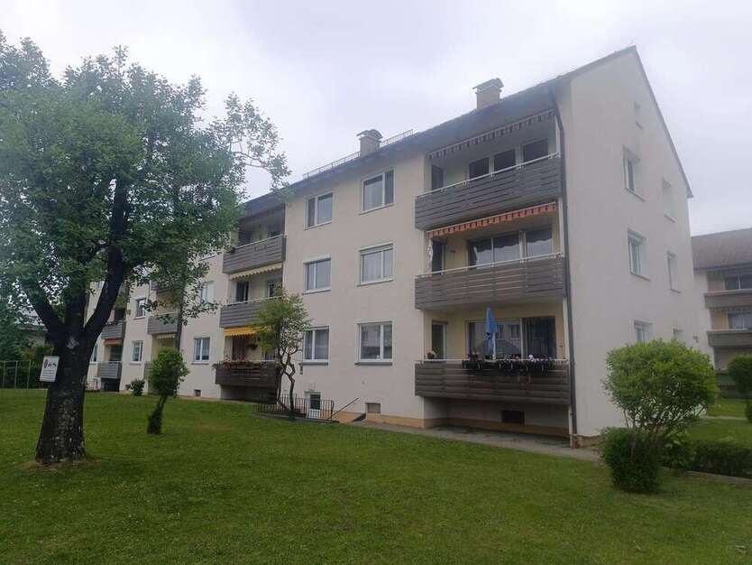 Wohnung zum Kaufen in Füssen 389.000 € 77 m²