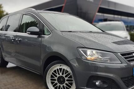 Seat Alhambra 65.200 km 24.990 € Königsbrunn 86343